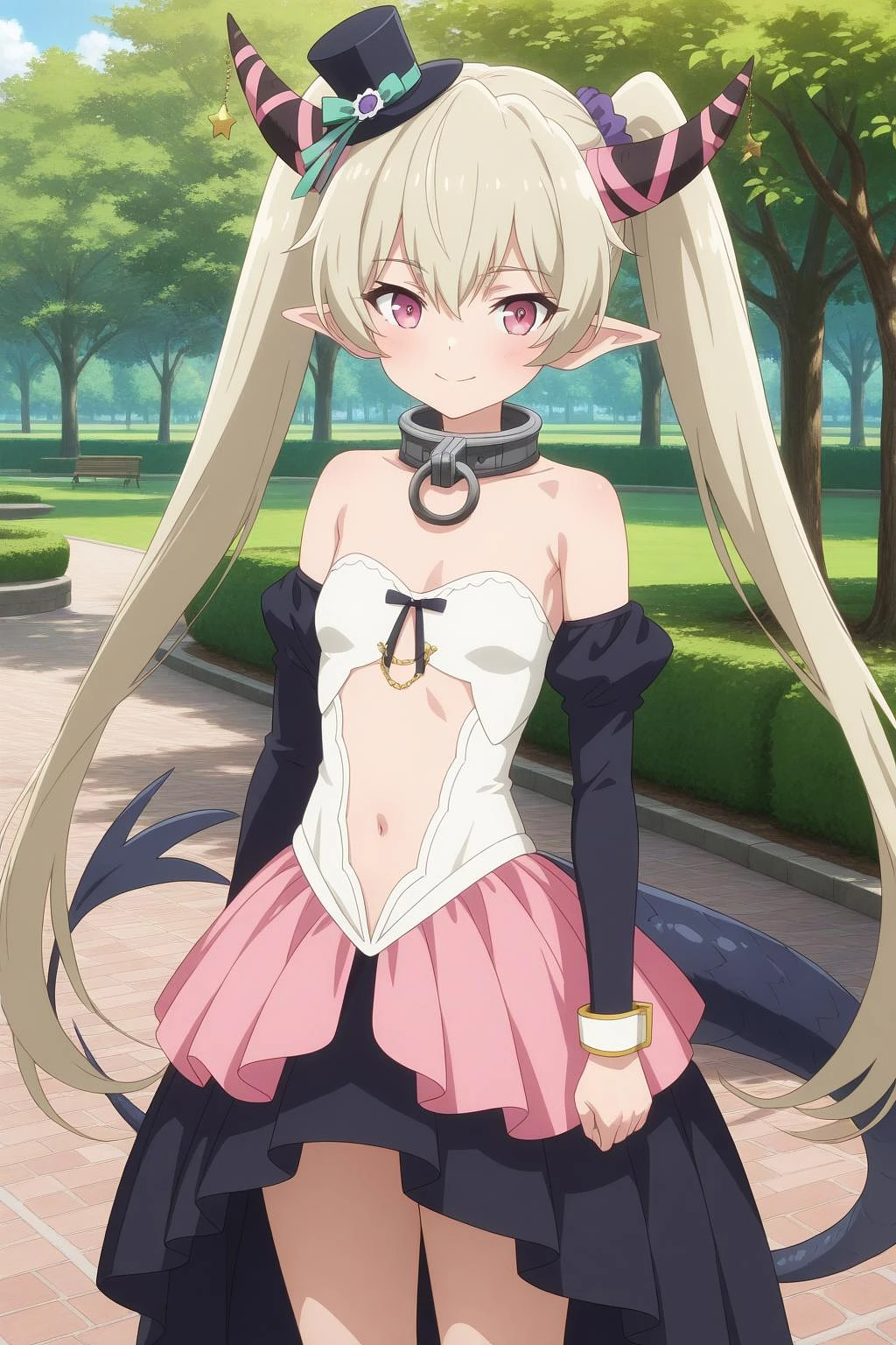 Featured image #2 for Krebskulm | How Not to Summon a Demon Lord