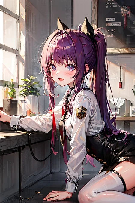 Featured image #5 for Tashkent (Azur Lane) "The Bound Cruiser" 塔什干-受缚的巡洋舰