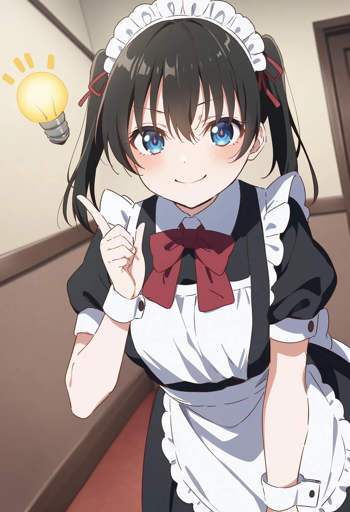 Featured image #6 for [Illust&XL] idea light bulb / ひらめき / アイディア / 電球 / ピコーン