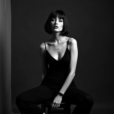 Featured image #2 for Cinematic Glamour Photography style XL + F1D