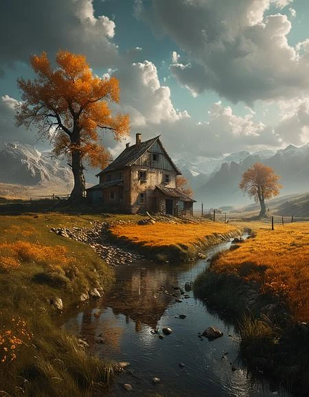 Featured image #3 for Pixel Ahuskay