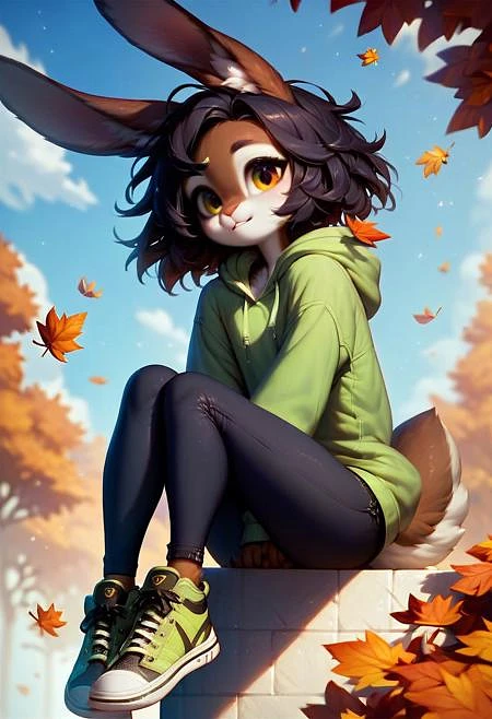 Featured image #4 for Rabbit - Fay