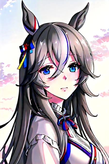 Featured image #5 for Wonder Acute from Uma Musume