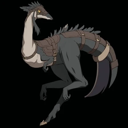 Featured image #1 for Patrascche (cursed)