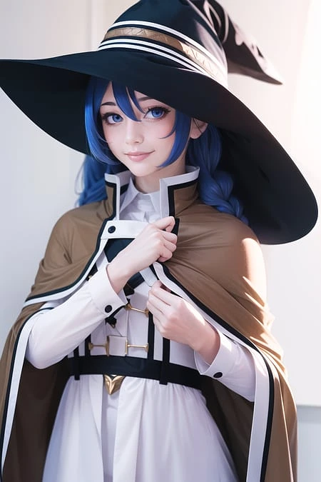 Featured image #2 for Roxy Migurdia LoRA