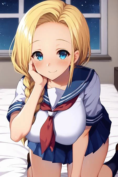Featured image #5 for Ma-kurou artstyle