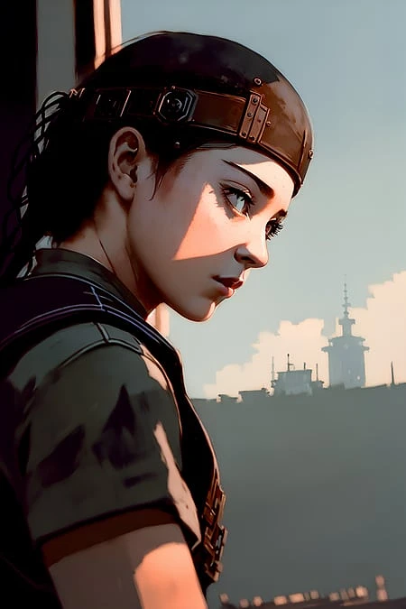 Featured image #5 for WAS Senua