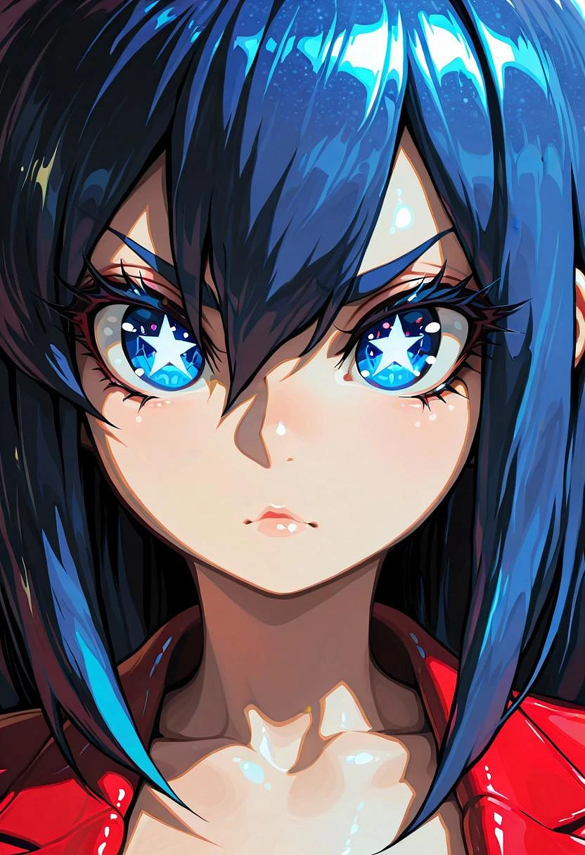 Featured image #3 for AGGA's Utopia —「Style Executor」