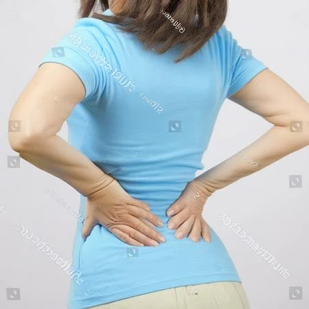 Featured image #3 for Hands on back Pose