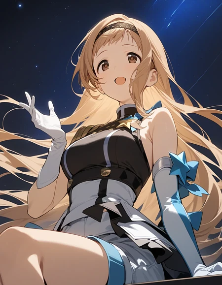 Featured image #2 for Mano Sakuragi / 櫻木 真乃