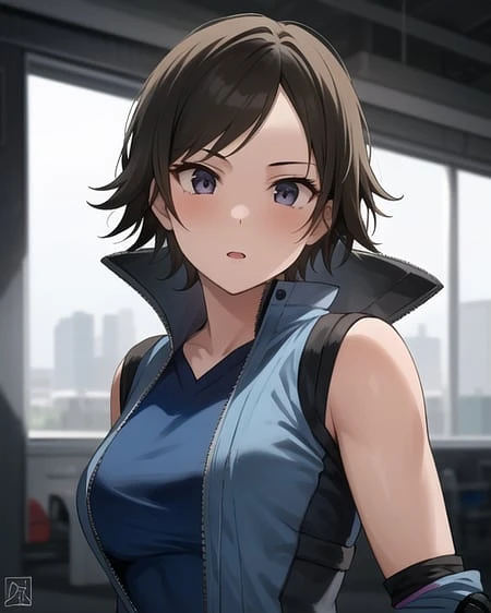 Featured image #1 for Asuka Kazama (Tekken) LoRA