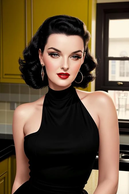Featured image #1 for Jane Russell