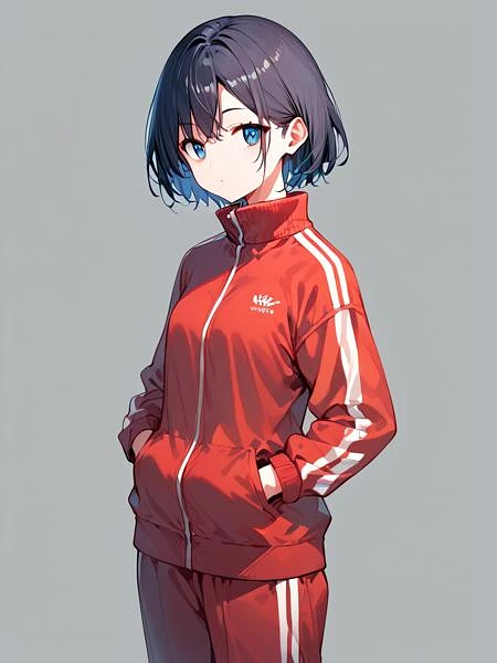 Featured image #1 for ジャージ/tracksuits