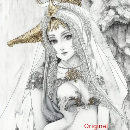 Featured image #1 for HassanBlendV1.5 Inpainting