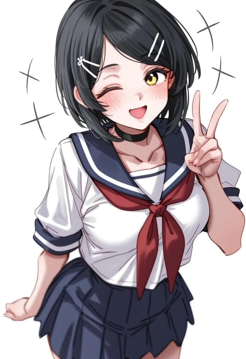 Featured image #3 for NikaNeme - Animes Style
