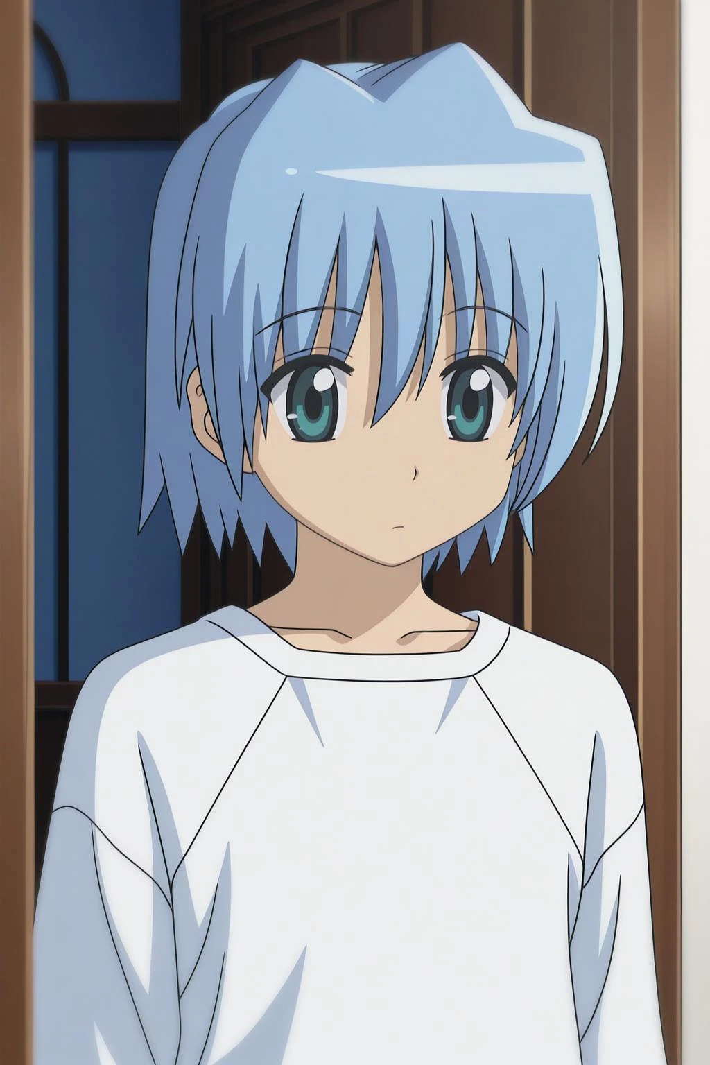 Featured image #5 for Hayate no gotoku!! | Hayate Ayasaki