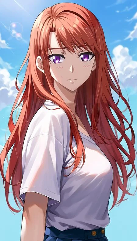 Featured image #5 for Fire in His Fingertips: A Flirty Fireman Ravishes Me with His Smoldering Gaze | souma mizuno / ryou fujihashi