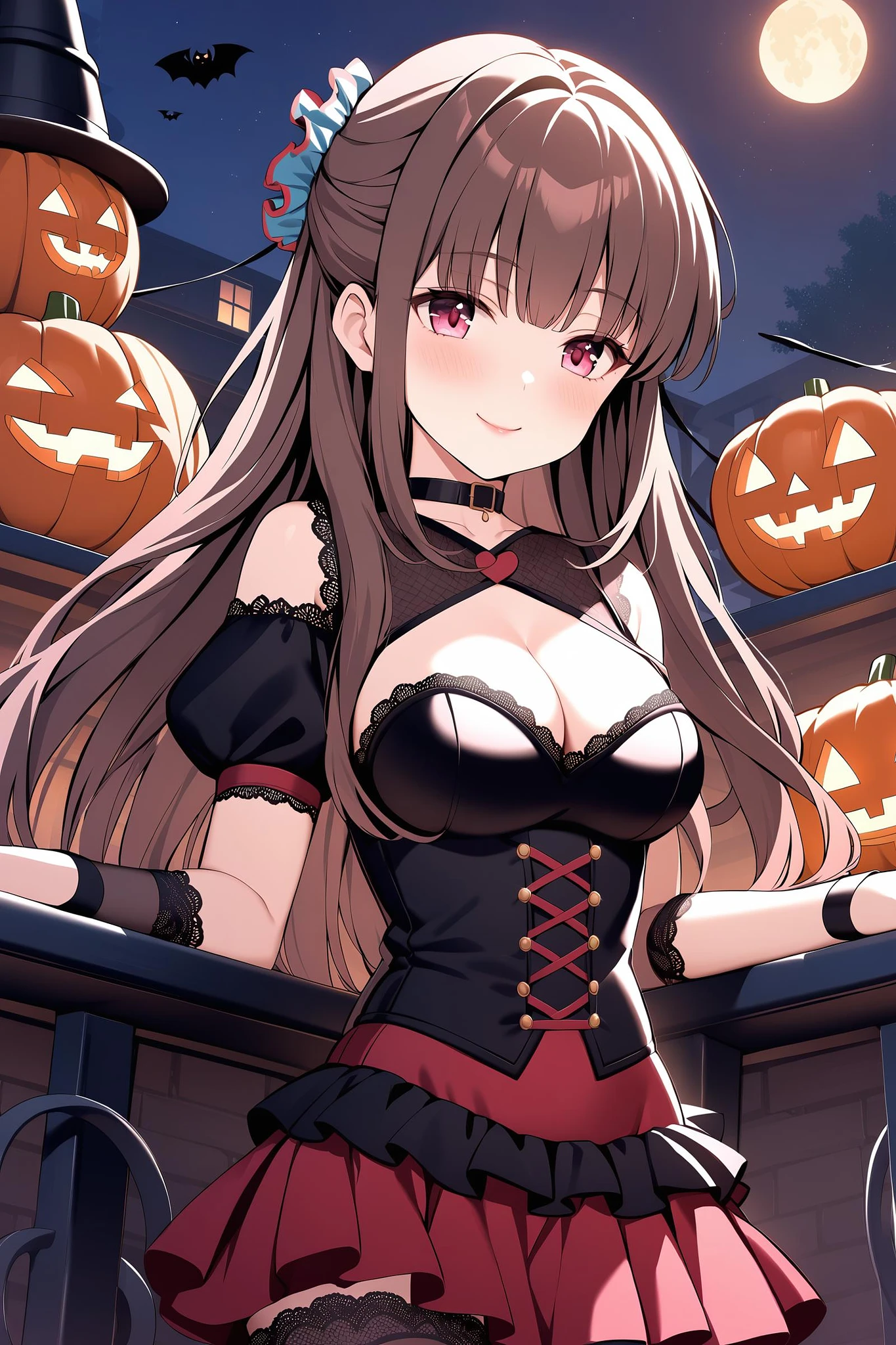 Featured image #6 for Amatsu Kanata (Girl Friend BETA) | 天都かなた (ガールフレンド（仮）)