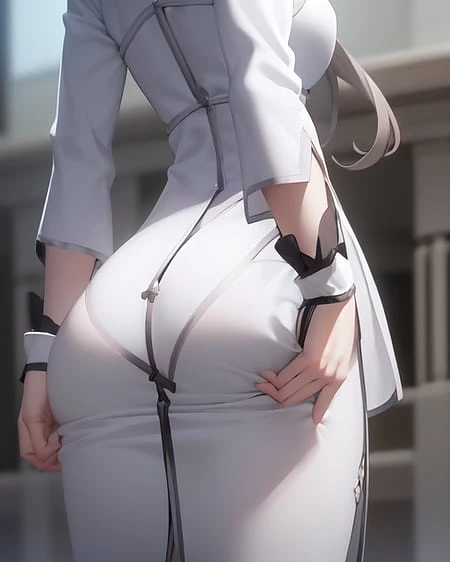 Featured image #3 for YoRHa Commander