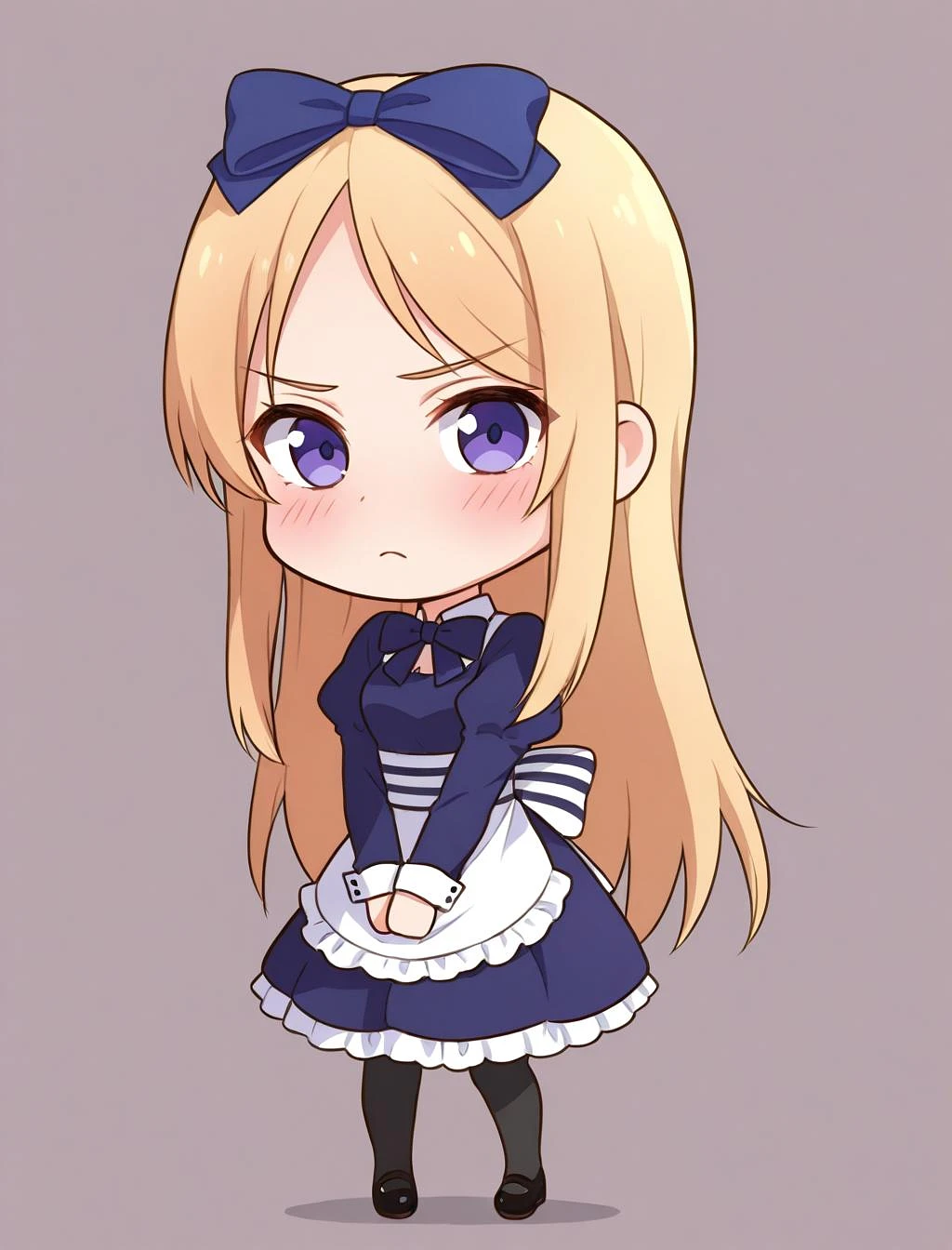 Featured image #3 for Belarus (Pony & SD1) | Hetalia