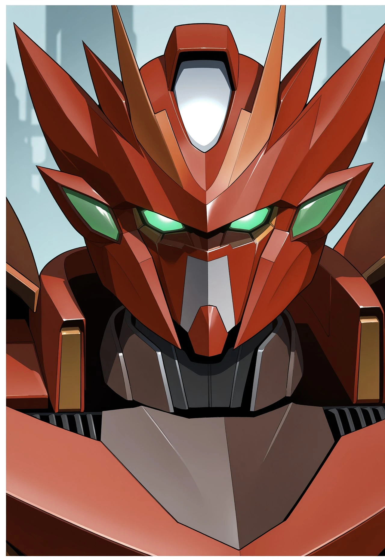 Featured image #1 for ライバード(libird) (Illustrious)