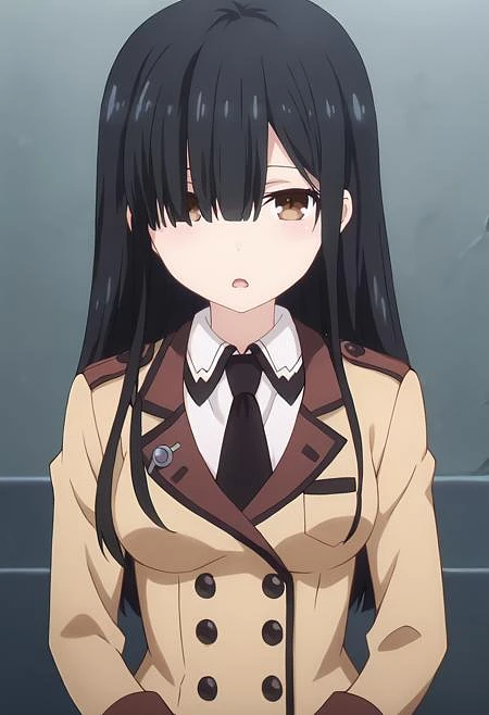 Featured image #4 for Hinako Shiizaki 椎崎 雛子 PONY - Date A Live