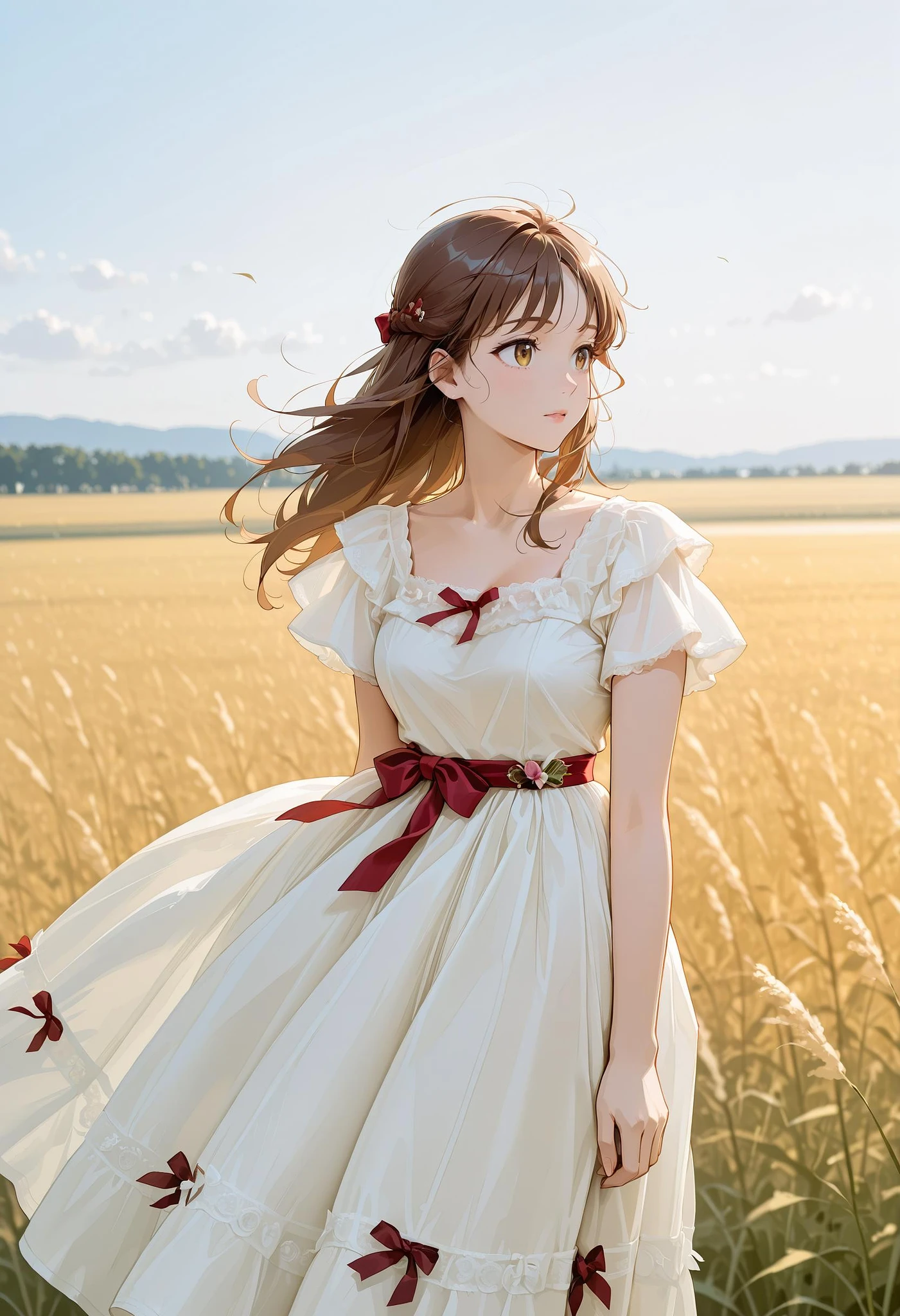 Featured image #1 for The Runaway Princess Dress