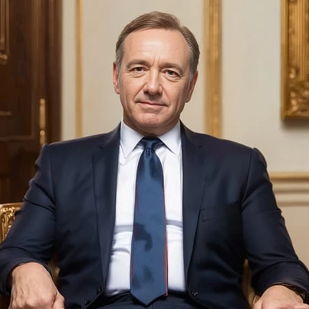 Featured image #2 for Frank Underwood