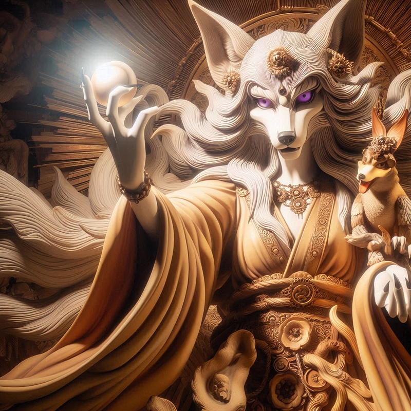 A sample prompt of what you can find in this page