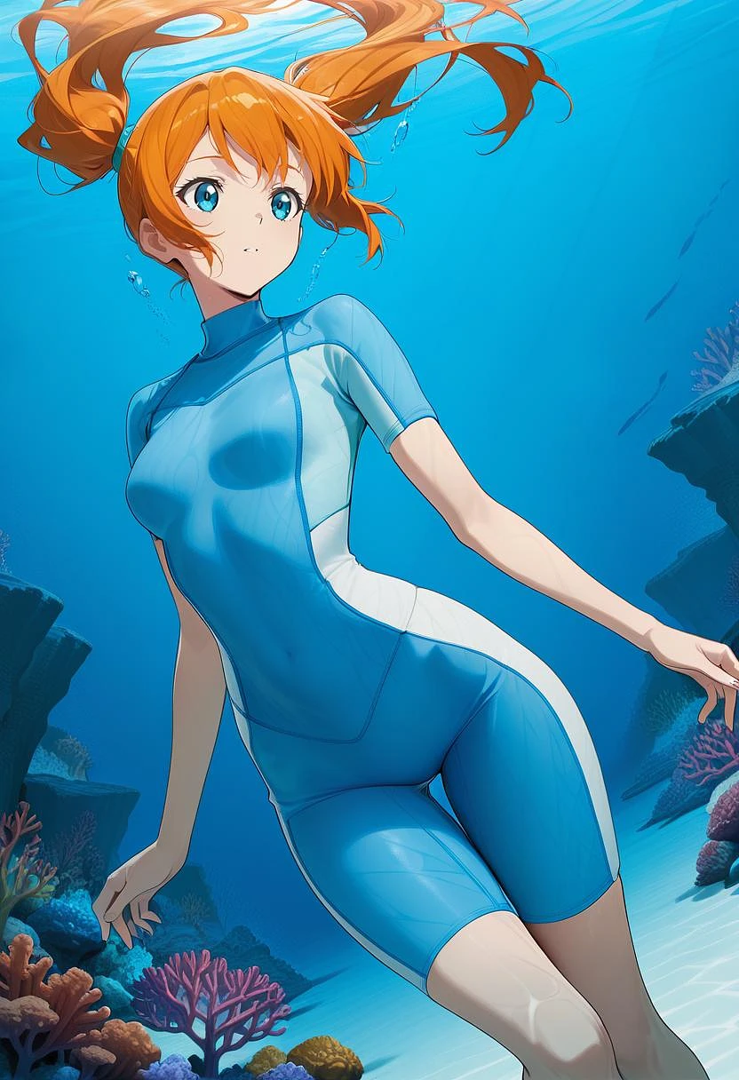 Featured image #1 for Short wetsuit, wetsuitBBS