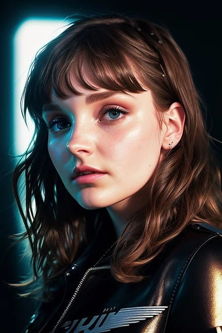 Featured image #5 for Lauren Mayberry (Singer Chvrches)