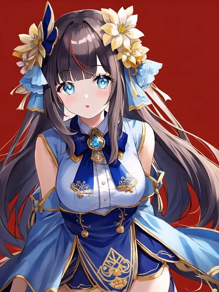 Featured image #5 for Anything anime Lora(NSFW)