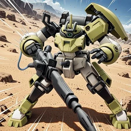 Featured image #4 for MSJ-105CC デミトレーナー [Demi Trainer]