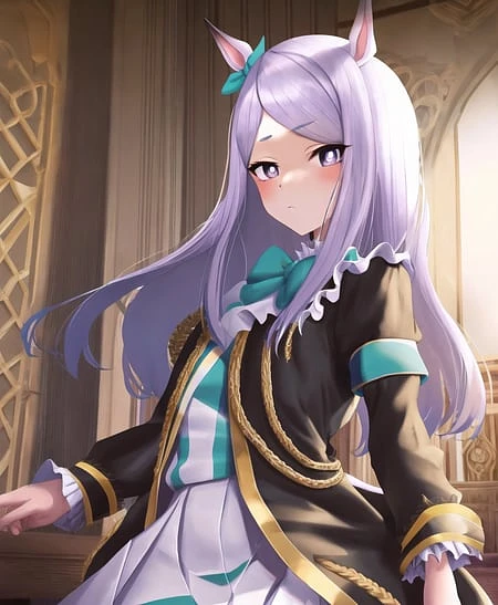 Featured image #4 for UmaMusume-LoCon ウマ娘
