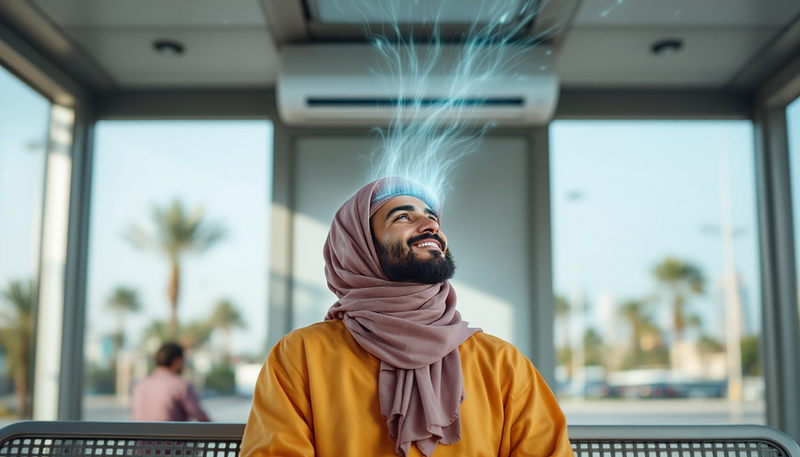 A sample prompt of what you can find in this page