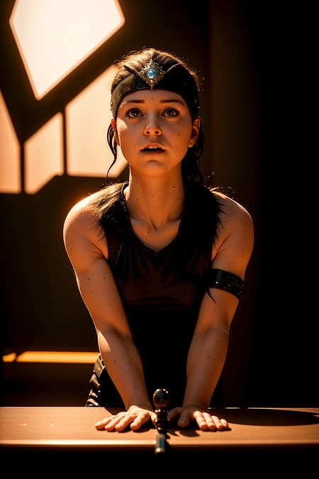 Featured image #2 for WAS Senua