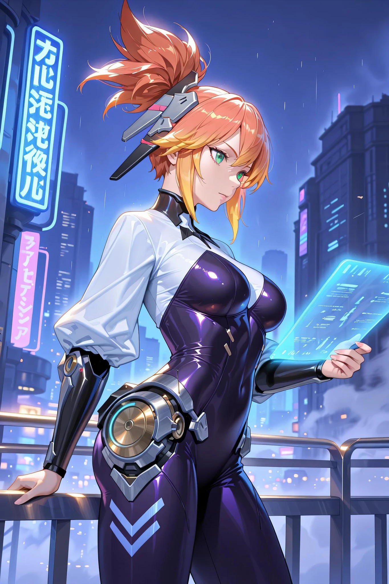 Featured image #5 for Fanny | Mobile Legends Bang Bang | 3 Skins | Illustrious