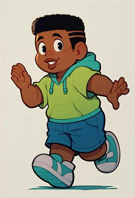 Featured image #3 for Binho/Bertie (Turma Da Monica/Monica's Gang)