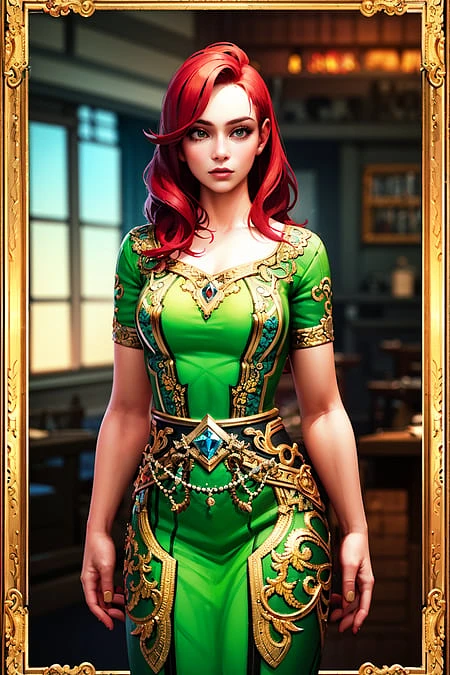 Featured image #2 for SXZ WoW Screenshots [ Style ]