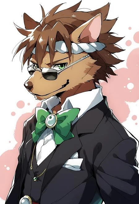 Featured image #2 for Souka no Onishiba - Onmyou Taisenki - PDXL