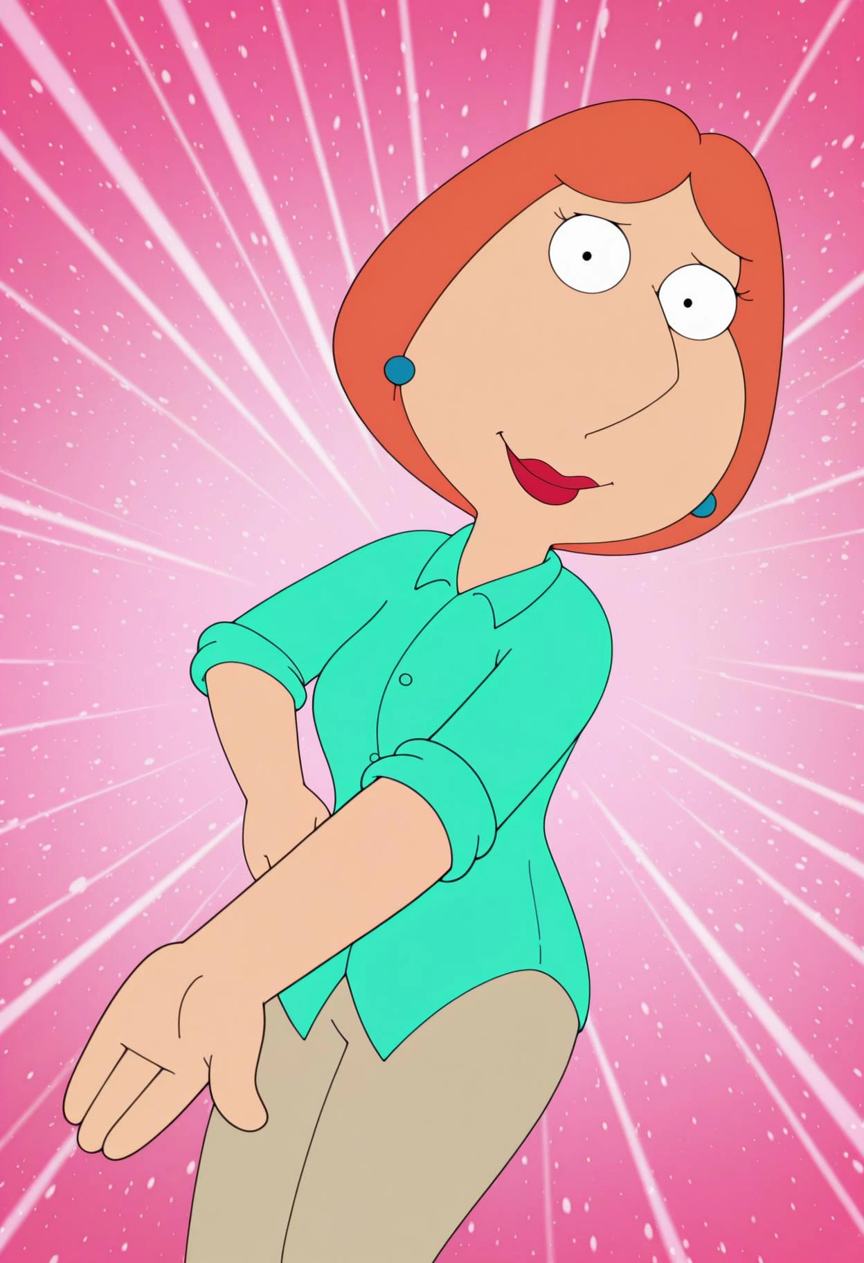 Featured image #1 for Lois Griffin - Family Guy