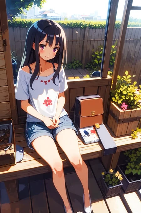 Featured image #1 for Harada Takehito Style