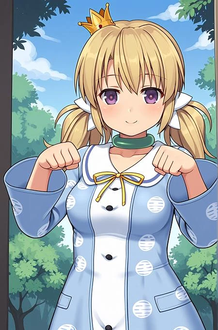 Featured image #5 for Kafuru | Senran Kagura