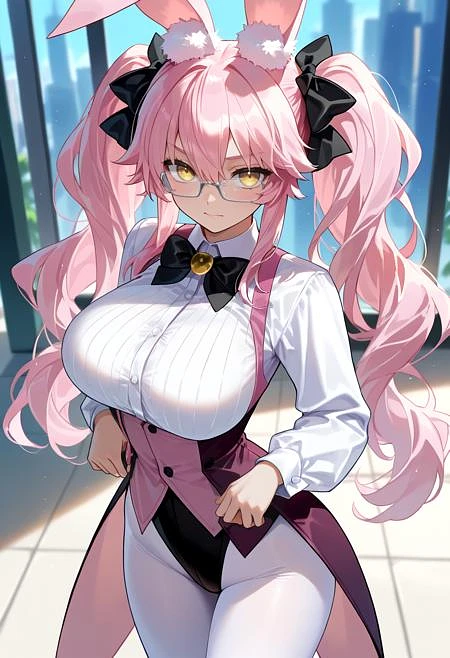 Featured image #2 for Koyanskaya - AIO v. Initium, 10 Outfits