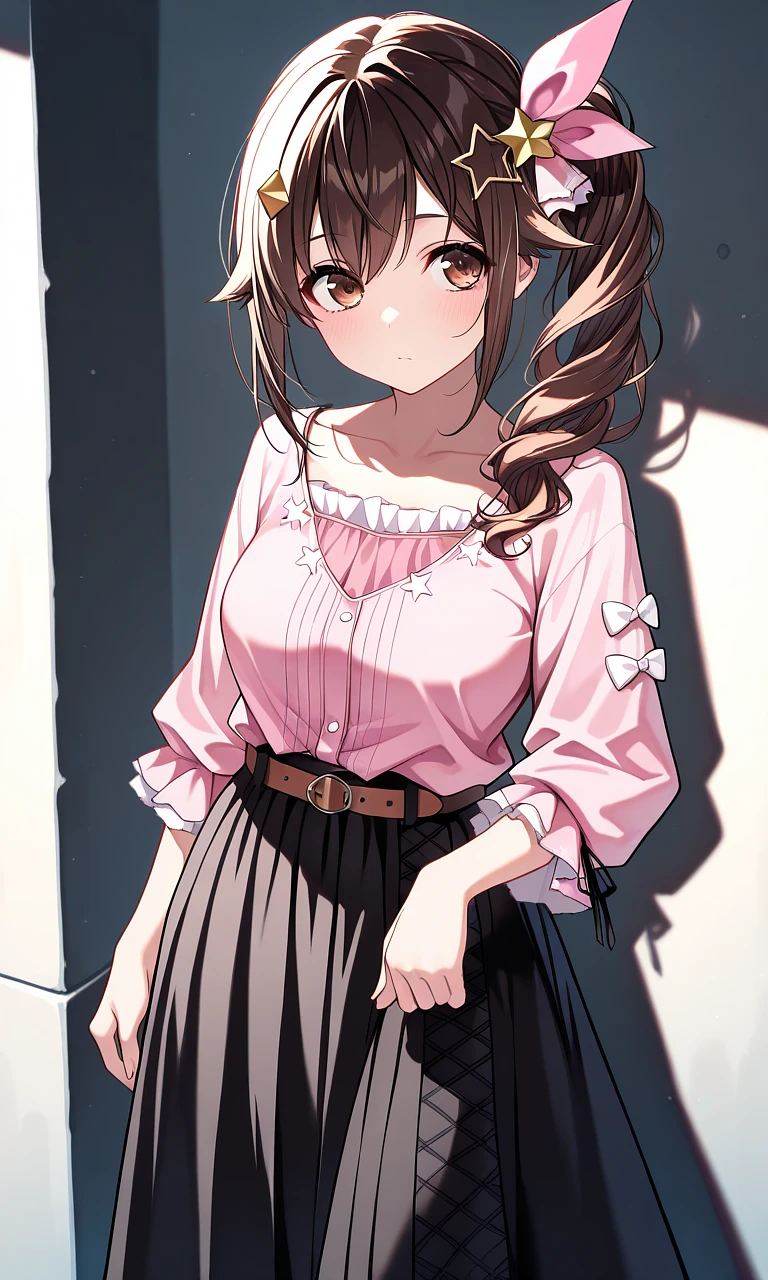 Featured image #3 for [IllustriousXL v0.1] Tokino Sora (HOLOLIVE)