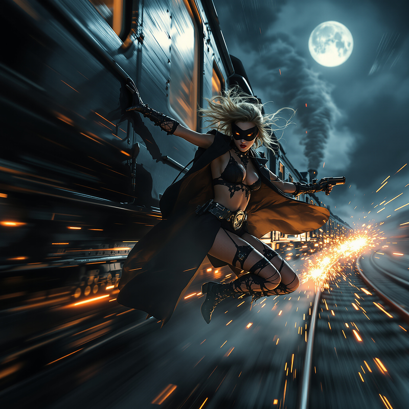 A sample prompt of what you can find in this page