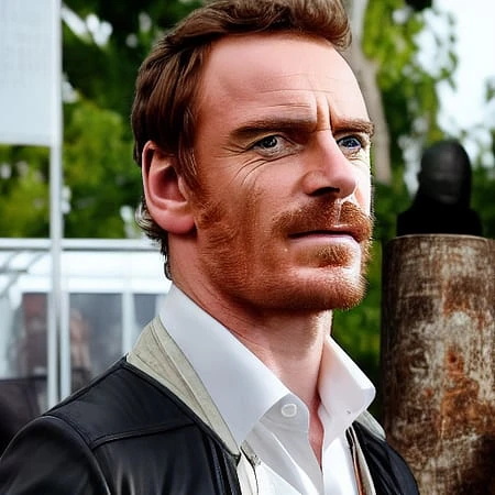 Featured image #4 for Michael Fassbender