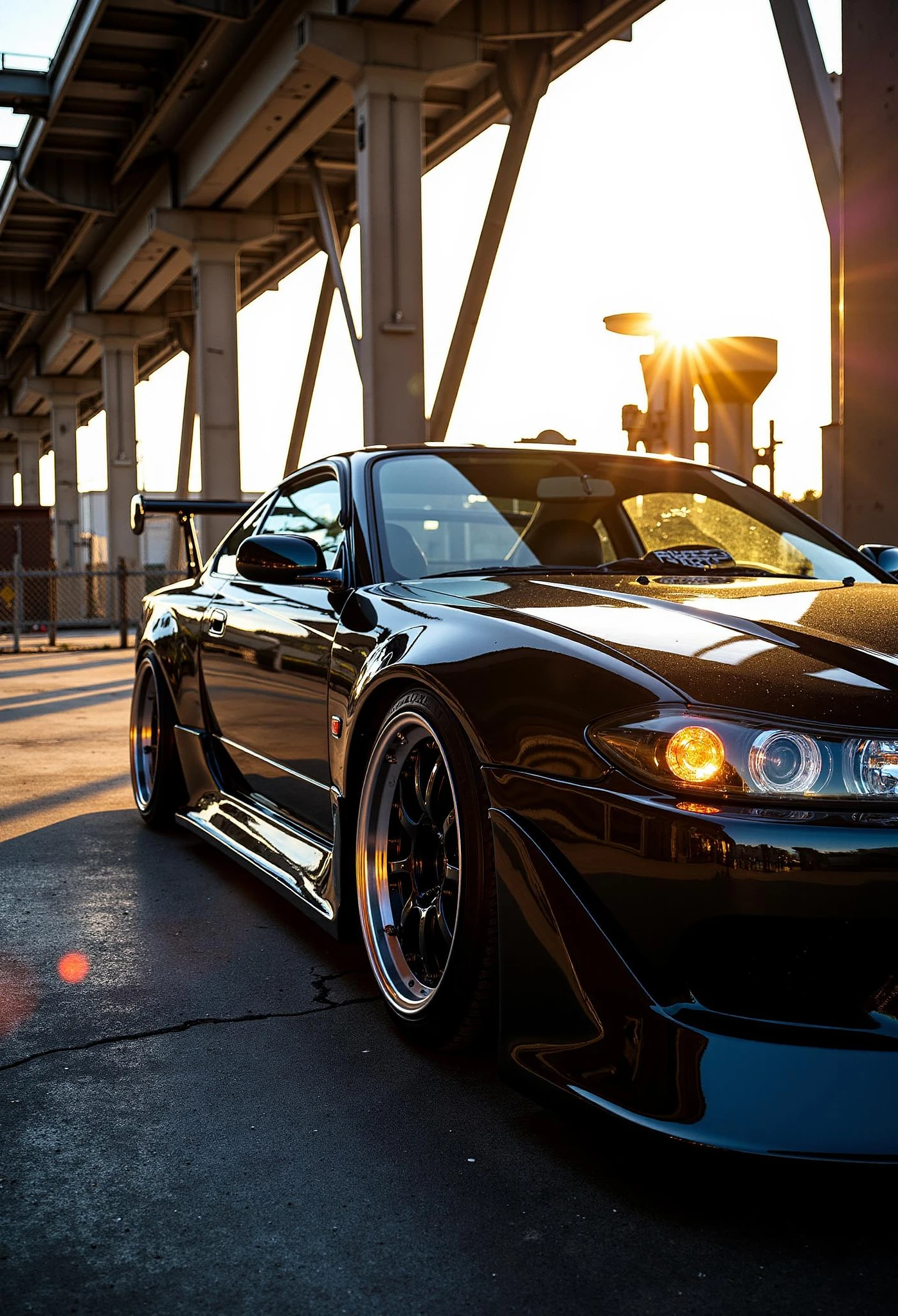Featured image #6 for JDM Legends