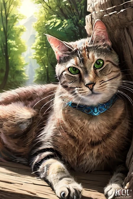 Featured image #5 for NekoTheCat
