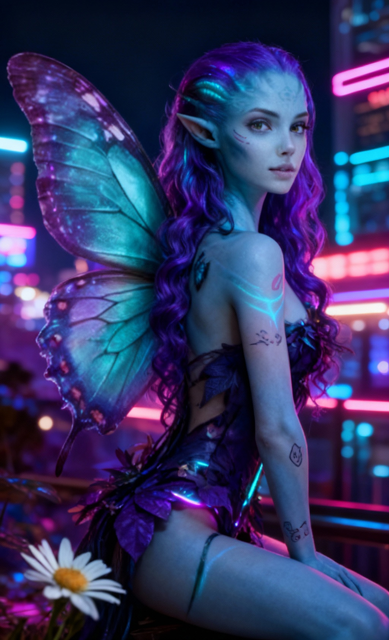 A sample prompt of what you can find in this page